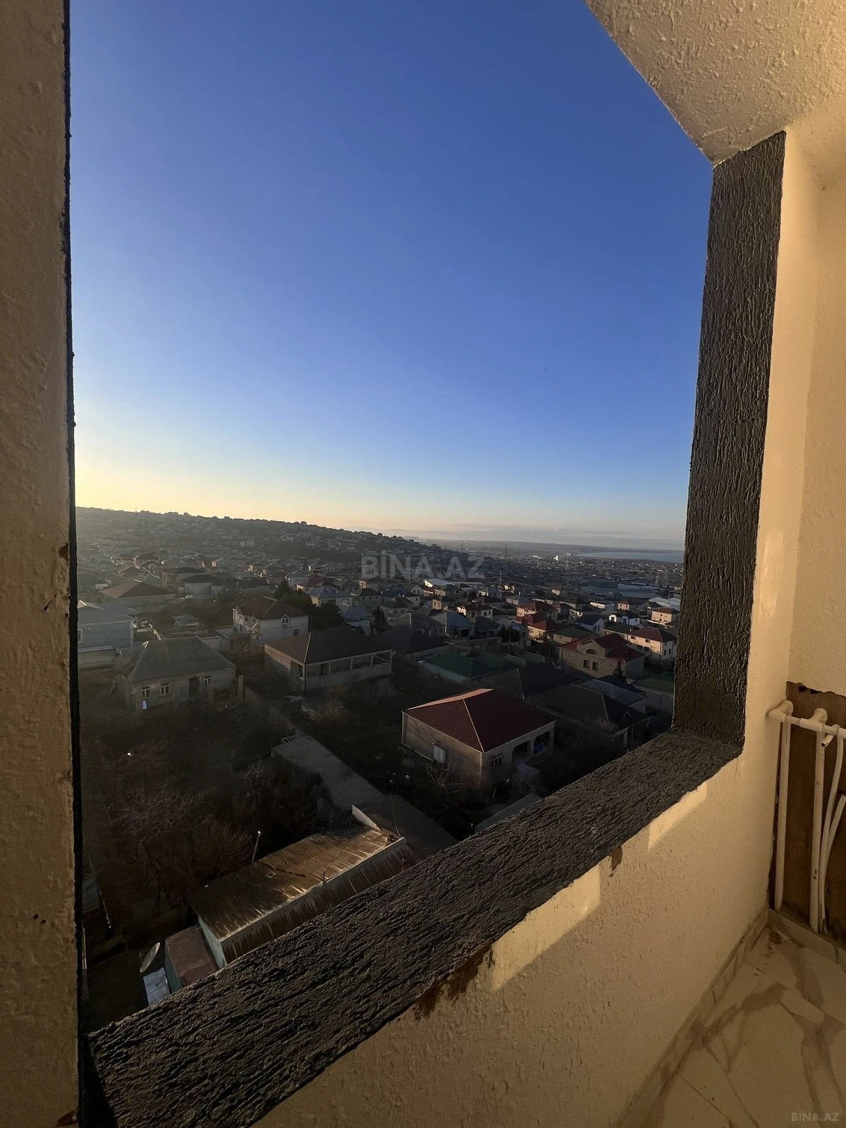 Satılır 3 otaqlı mənzil 72 m²