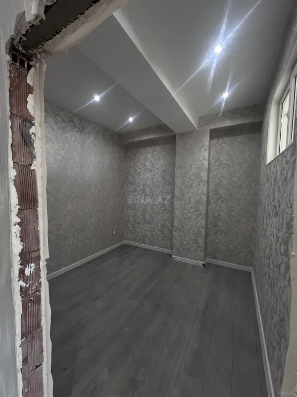 Satılır 3 otaqlı mənzil 72 m²