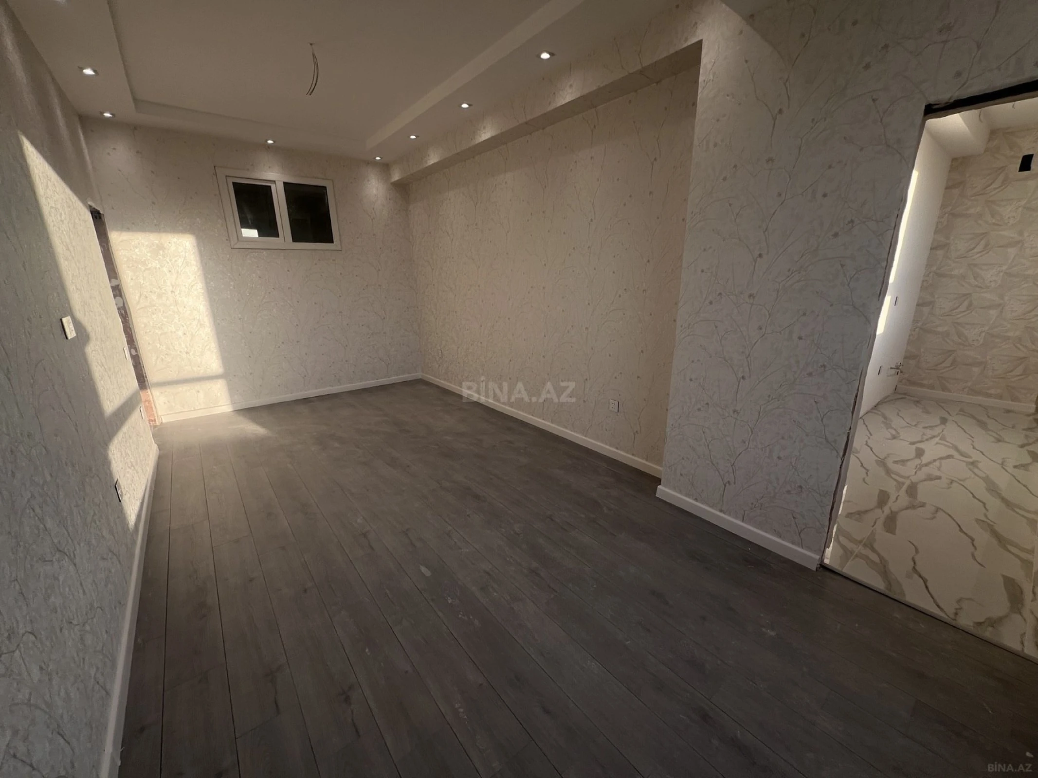 Satılır 3 otaqlı mənzil 72 m²