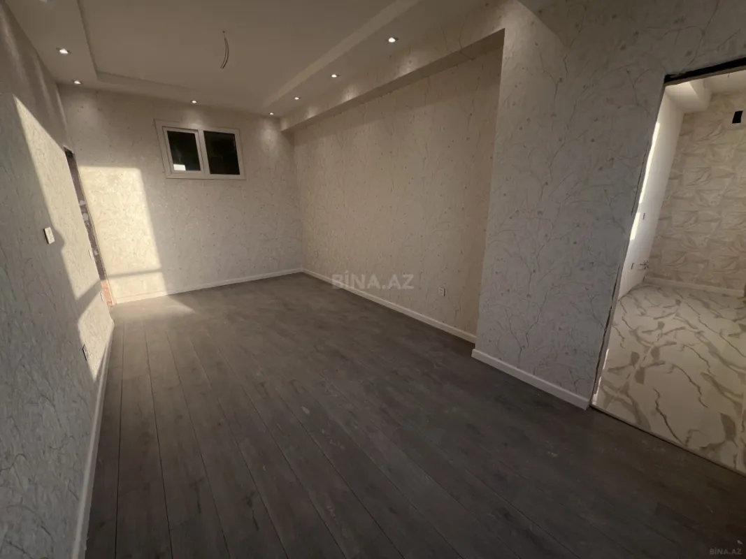 Satılır 3 otaqlı mənzil 72 m²