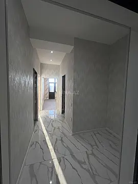 Satılır 3 otaqlı mənzil 72 m²
