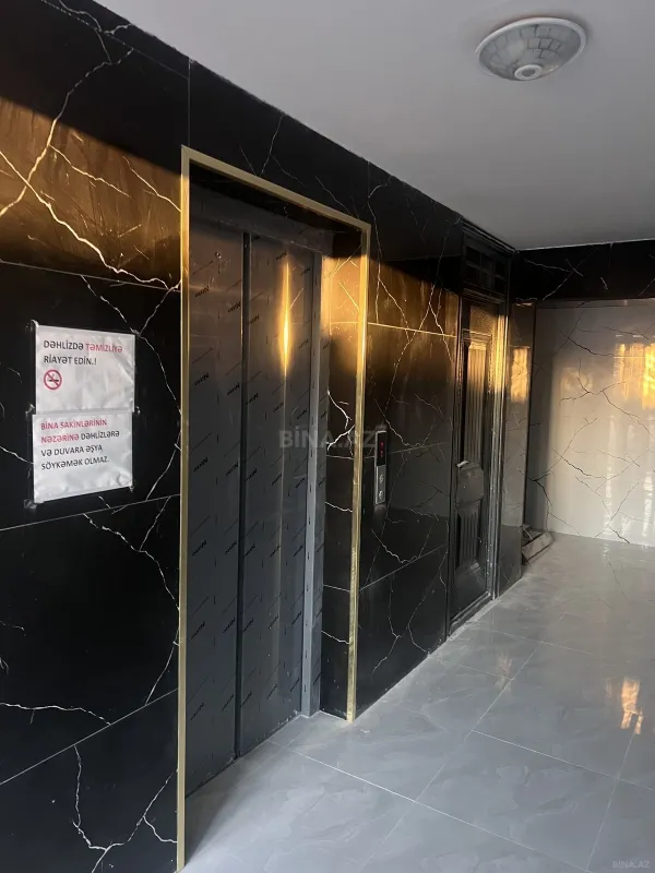 Satılır 3 otaqlı mənzil 72 m²