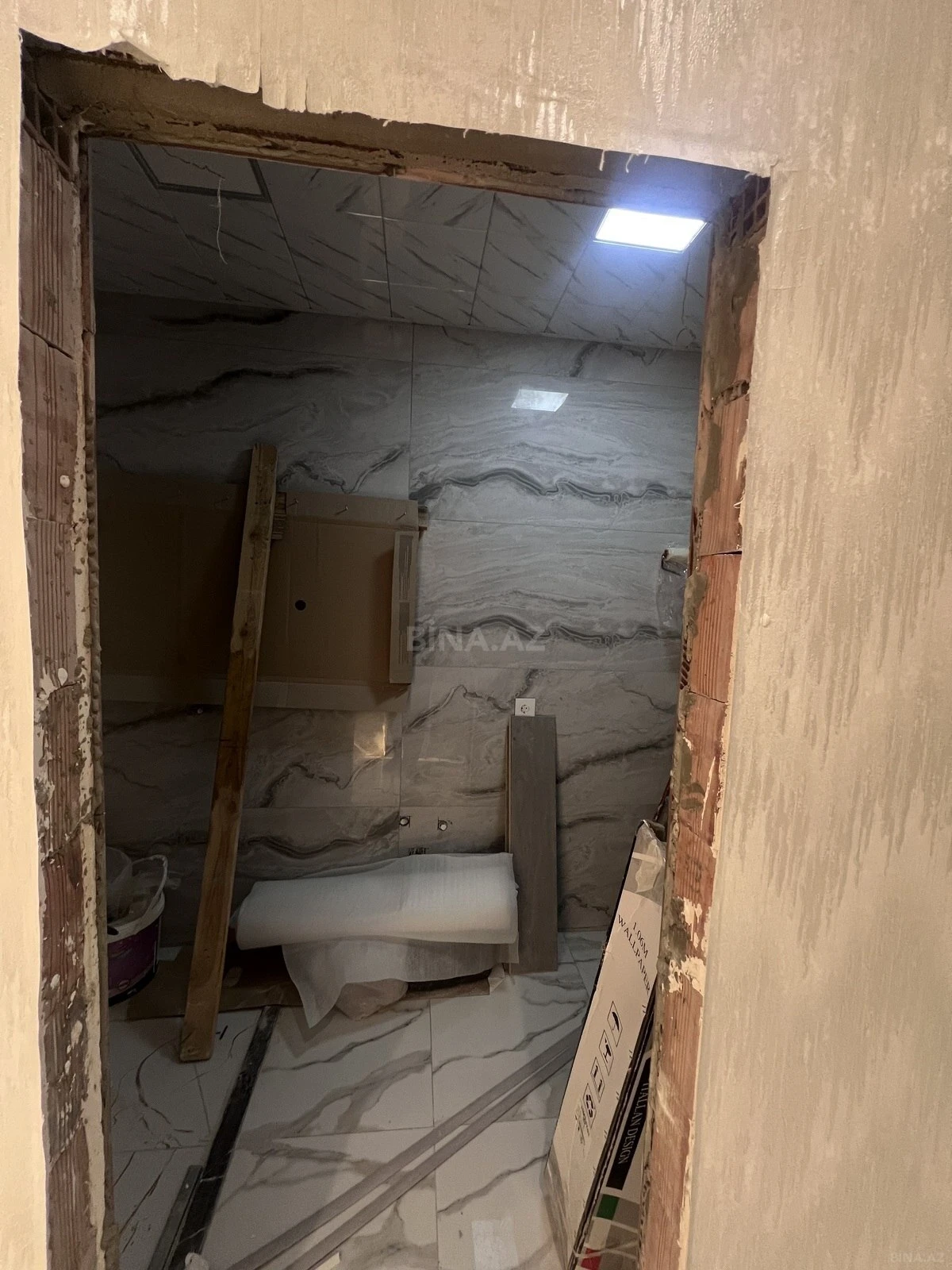 Satılır 3 otaqlı mənzil 72 m²