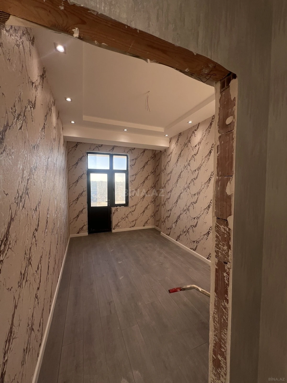 Satılır 3 otaqlı mənzil 72 m²