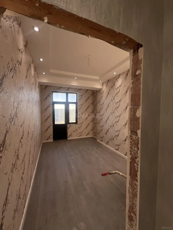 Satılır 3 otaqlı mənzil 72 m²