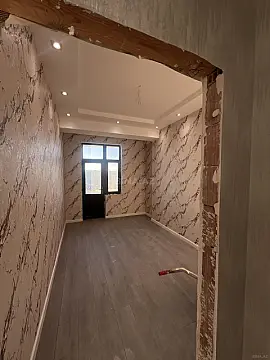 Satılır 3 otaqlı mənzil 72 m²