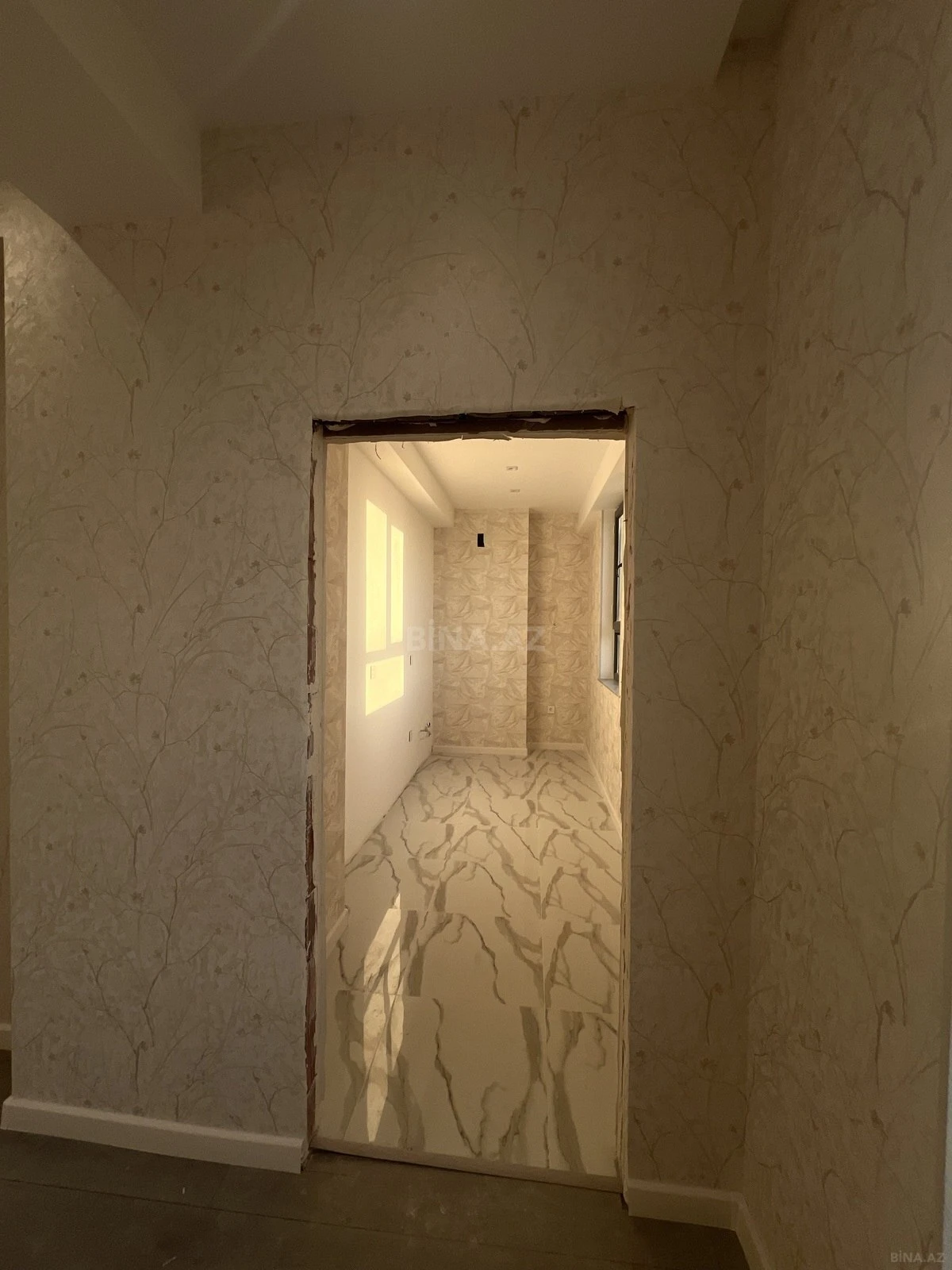 Satılır 3 otaqlı mənzil 72 m²