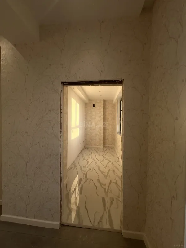 Satılır 3 otaqlı mənzil 72 m²