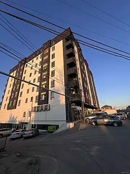 Satılır 3 otaqlı mənzil 72 m² — Bakı, Hökməli 3 otaq 72.00 m²