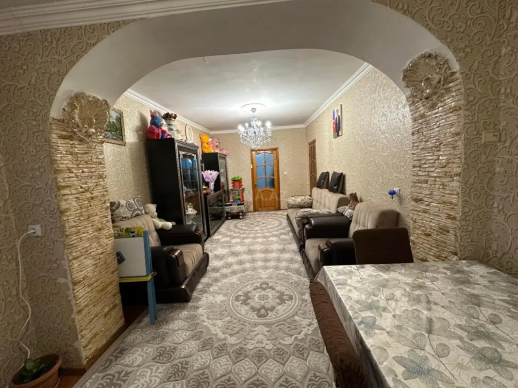 Satılır 3 otaqlı mənzil 70 m²