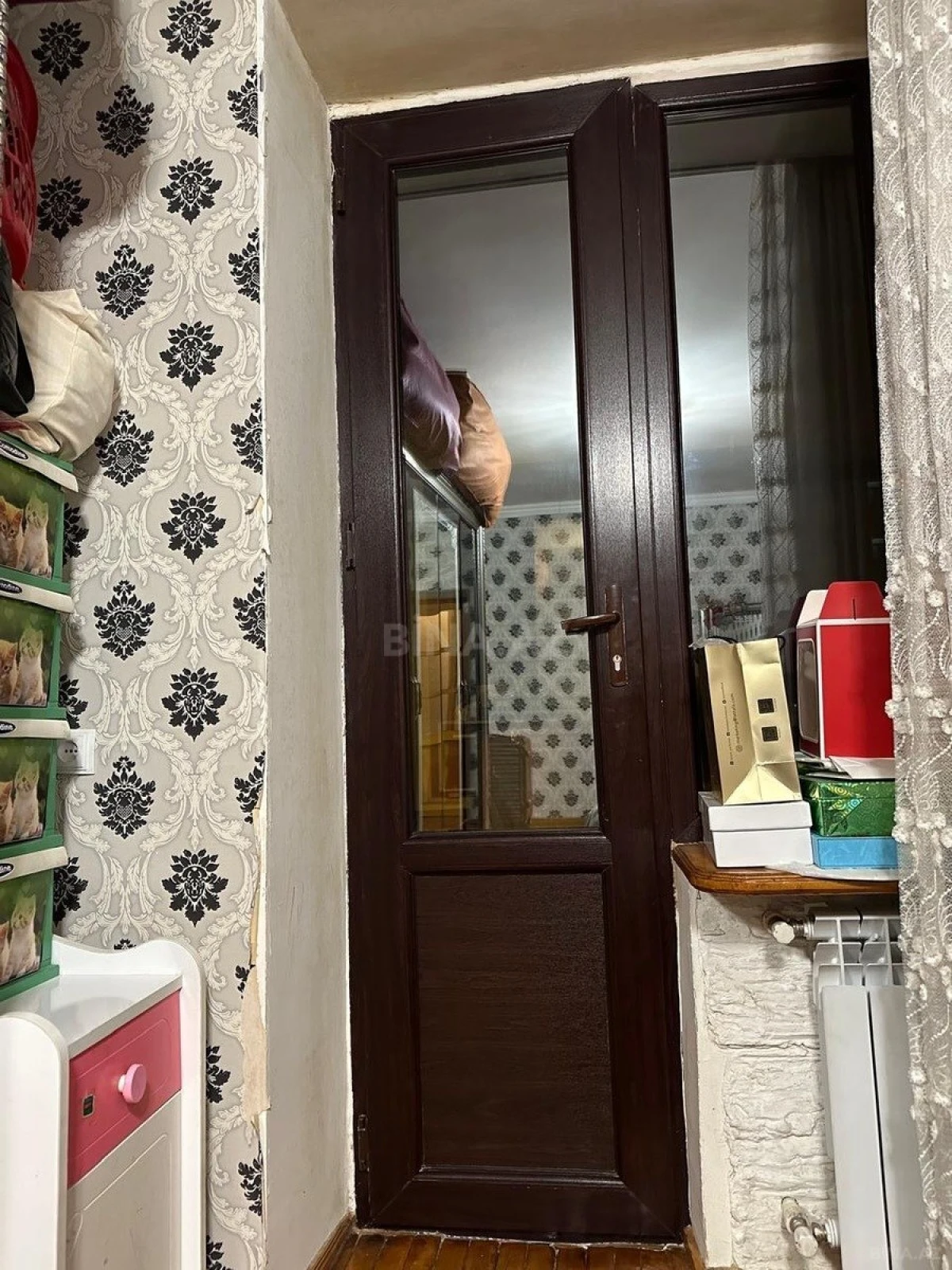 Satılır 3 otaqlı mənzil 70 m²