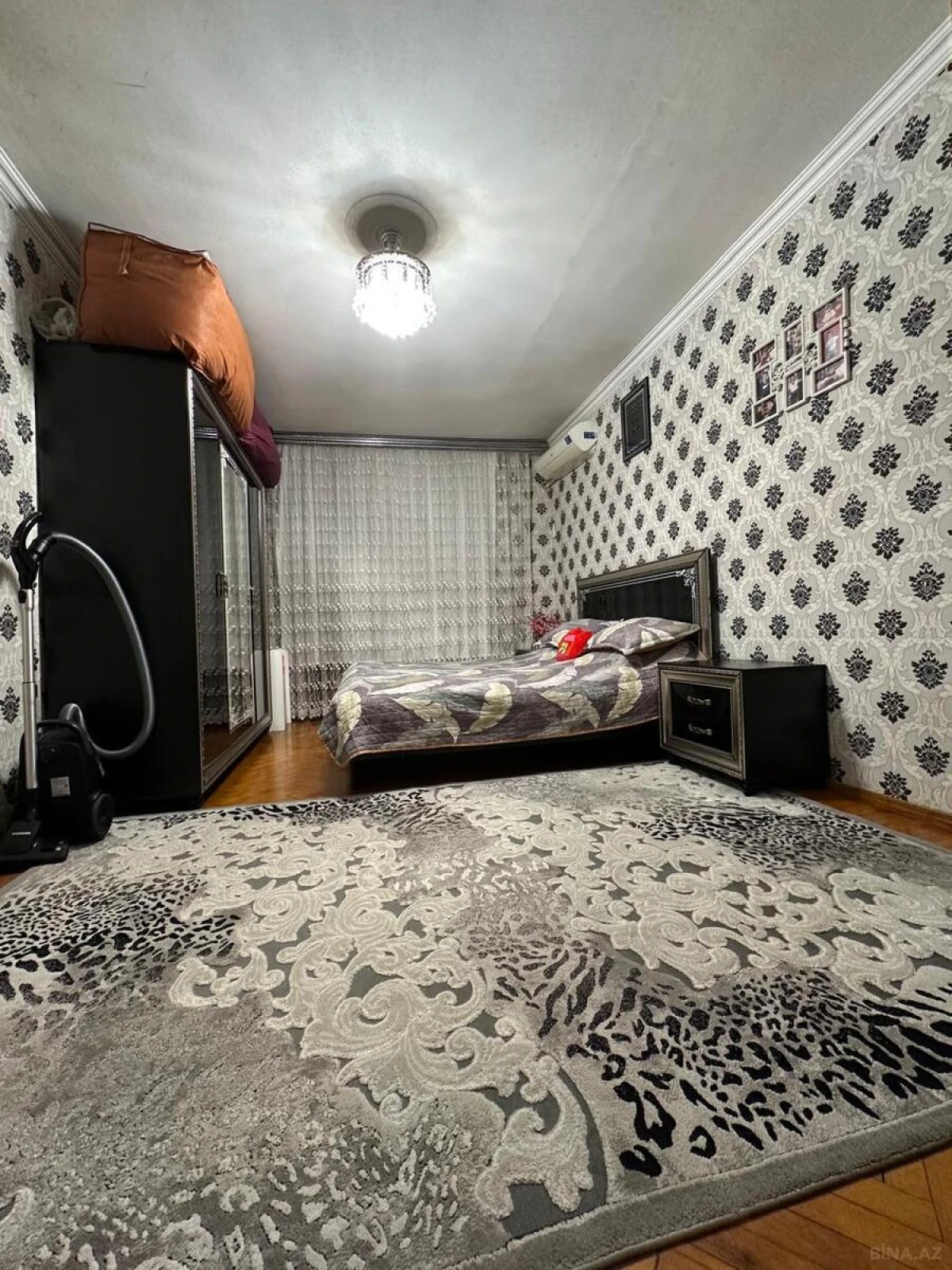 Satılır 3 otaqlı mənzil 70 m²