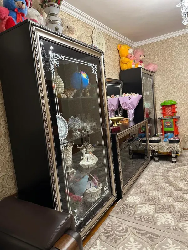 Satılır 3 otaqlı mənzil 70 m²