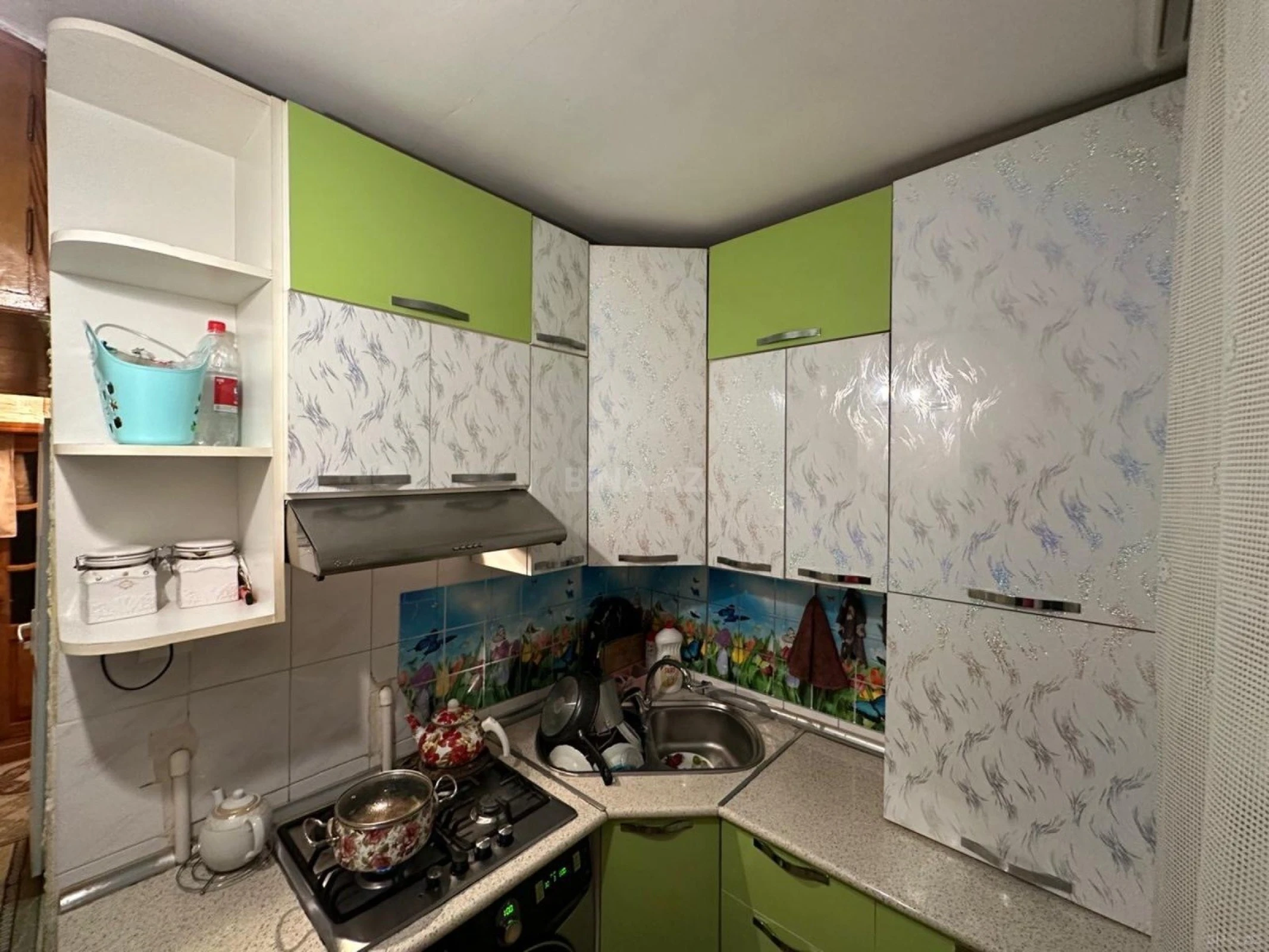 Satılır 3 otaqlı mənzil 70 m²