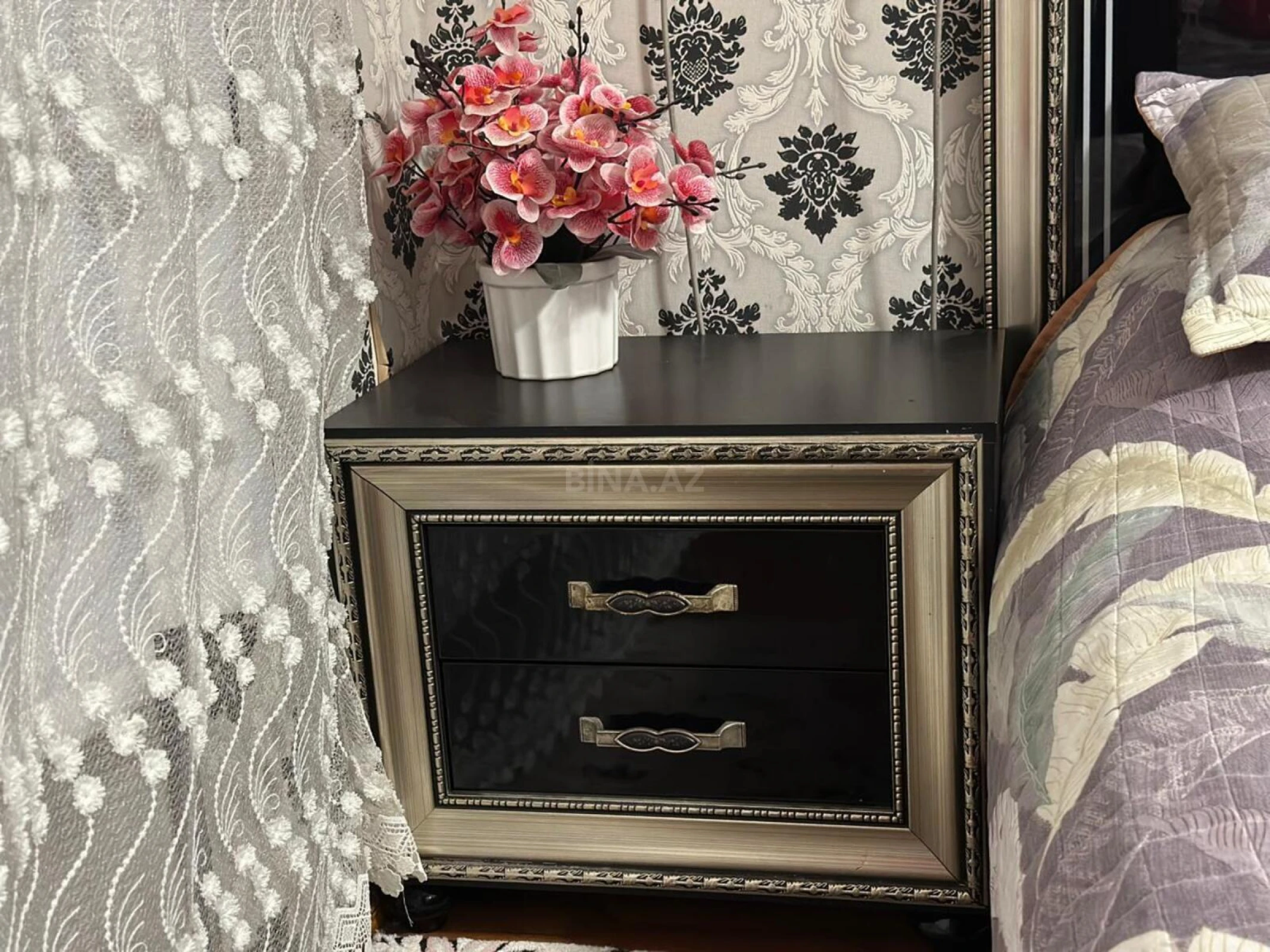 Satılır 3 otaqlı mənzil 70 m²