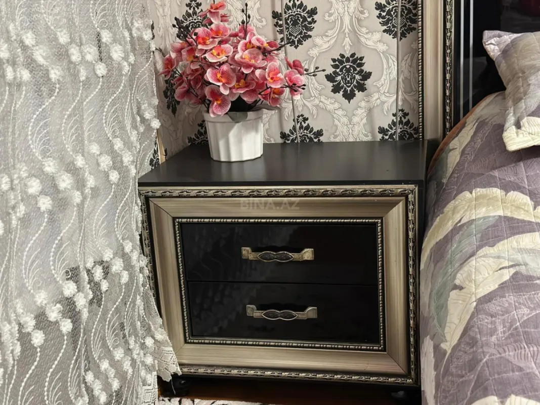 Satılır 3 otaqlı mənzil 70 m²