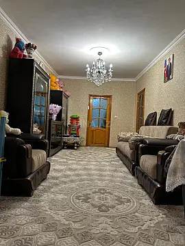 Satılır 3 otaqlı mənzil 70 m²