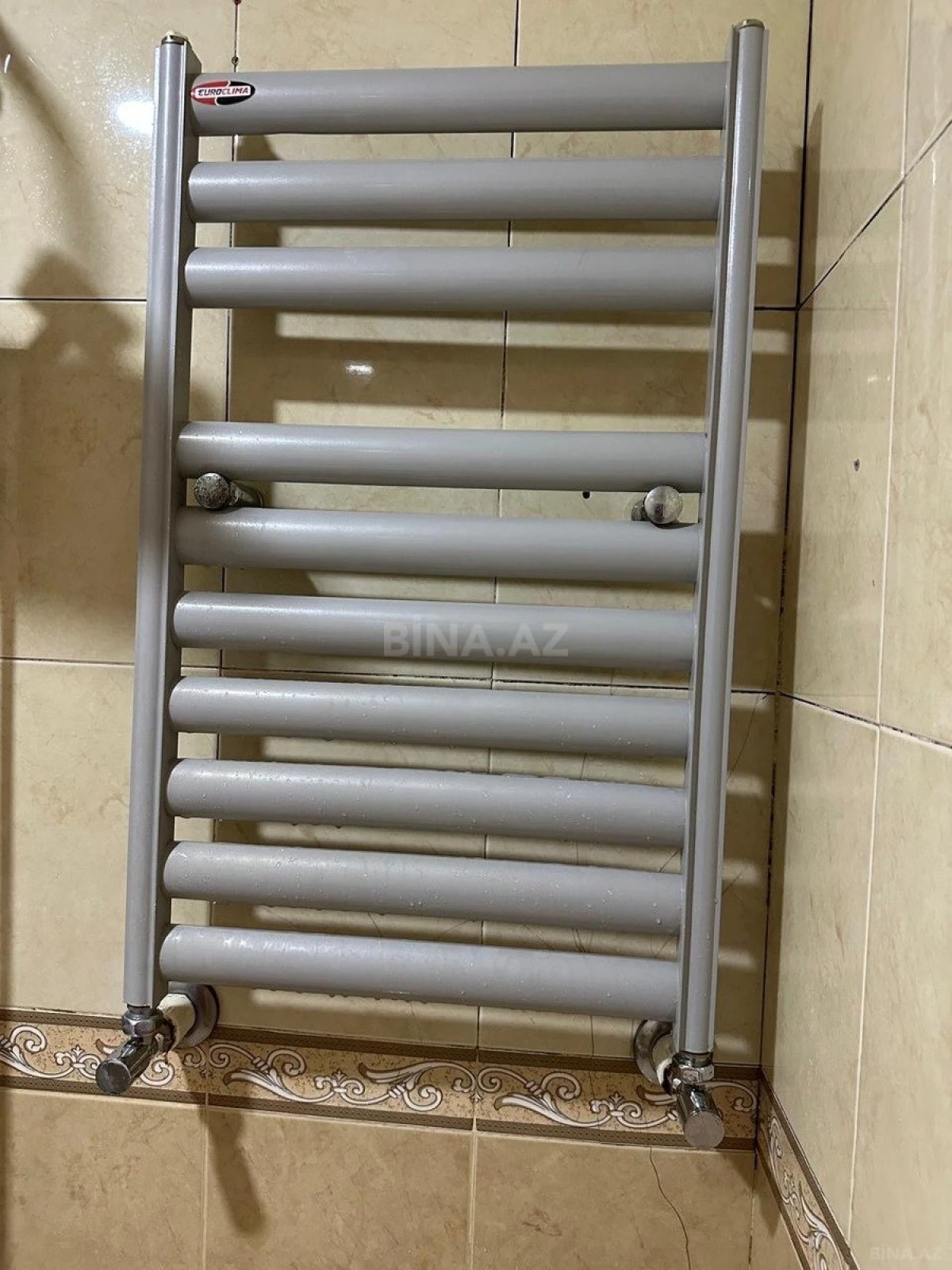 Satılır 3 otaqlı mənzil 70 m²