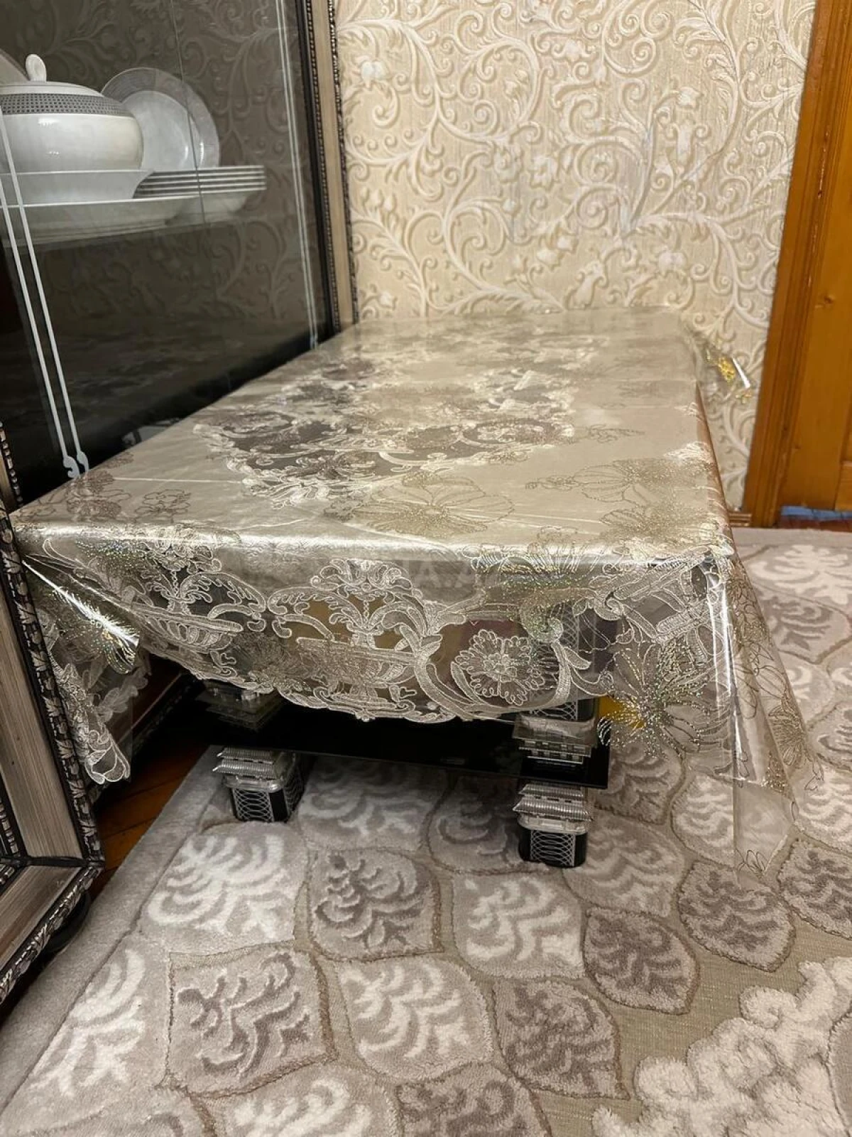 Satılır 3 otaqlı mənzil 70 m²