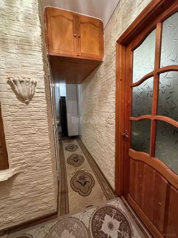 Satılır 3 otaqlı mənzil 70 m²