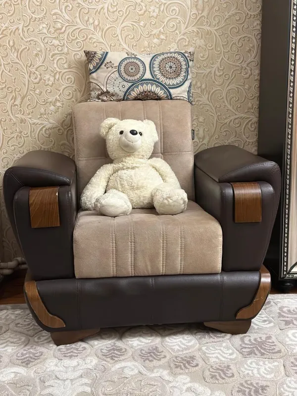 Satılır 3 otaqlı mənzil 70 m²