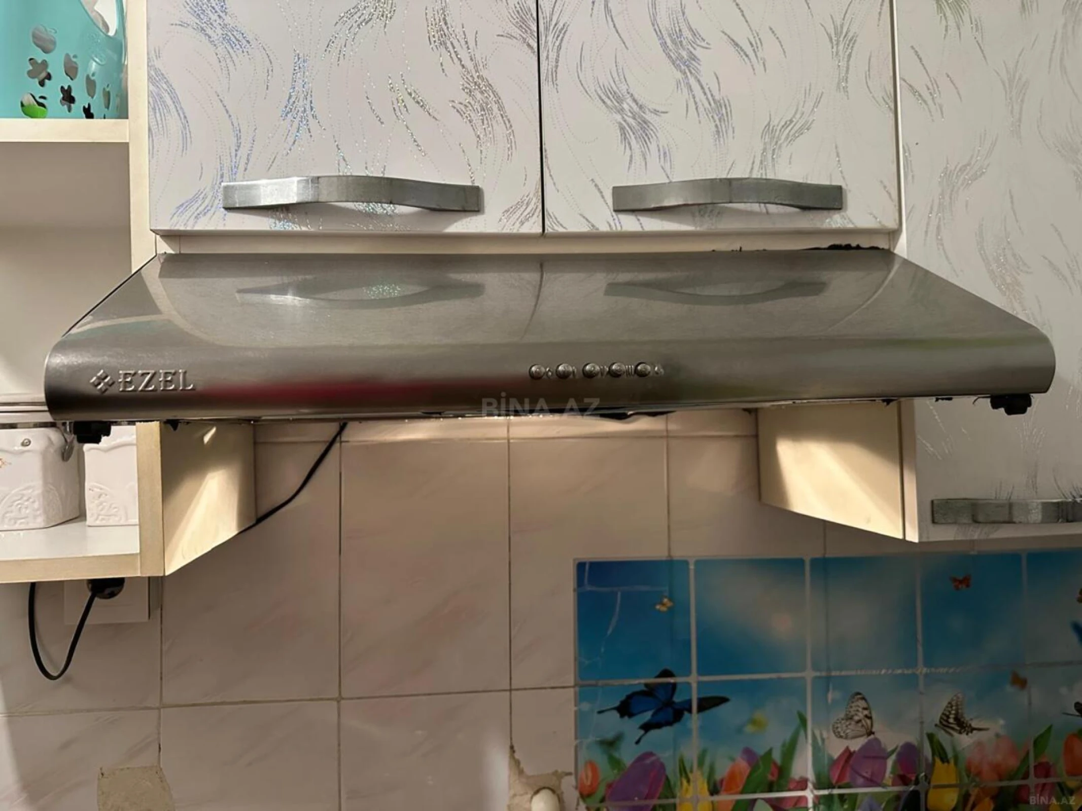 Satılır 3 otaqlı mənzil 70 m²