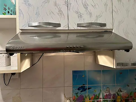 Satılır 3 otaqlı mənzil 70 m²