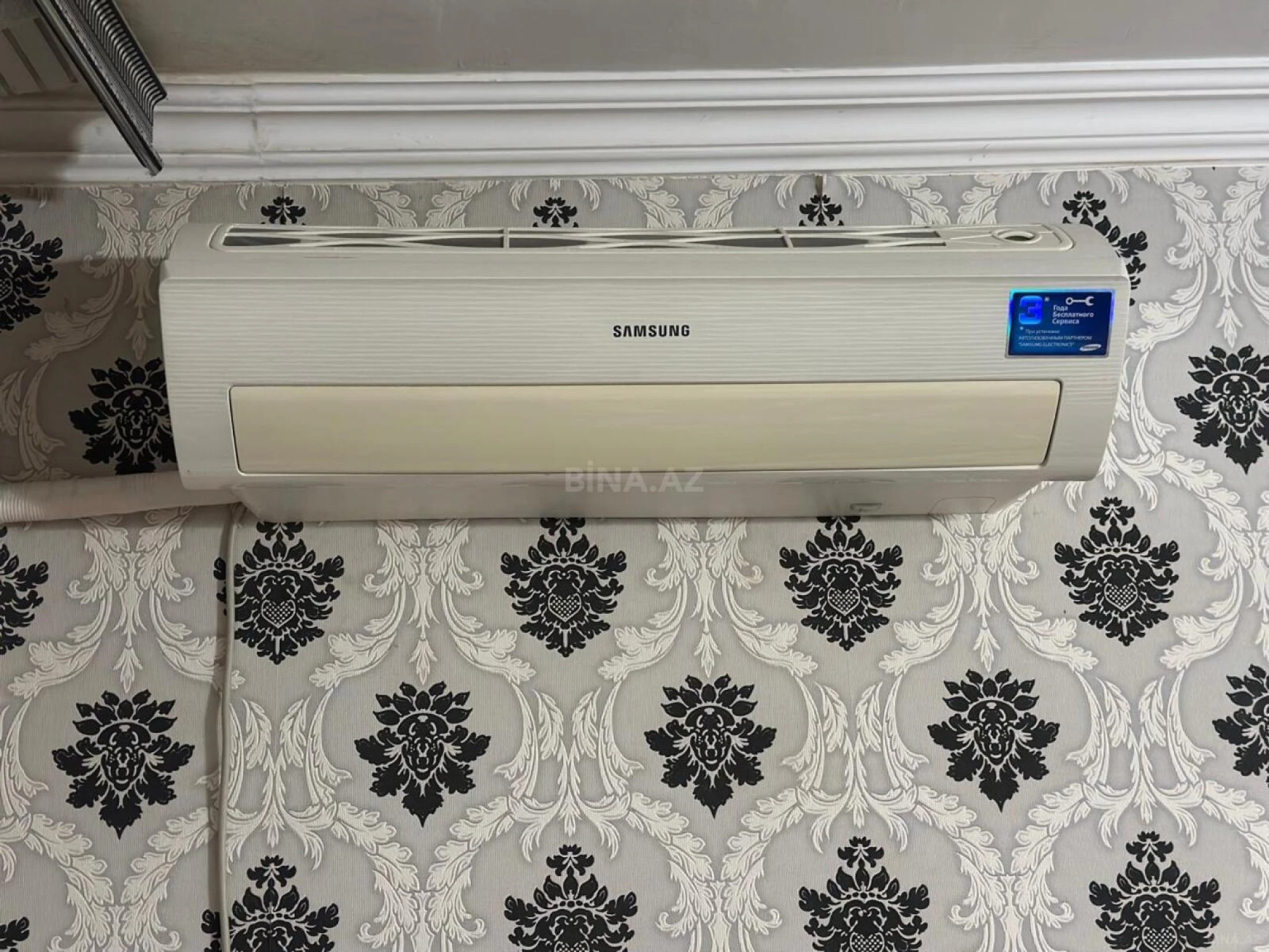 Satılır 3 otaqlı mənzil 70 m²