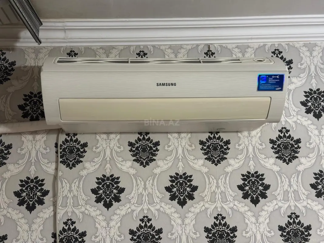 Satılır 3 otaqlı mənzil 70 m²