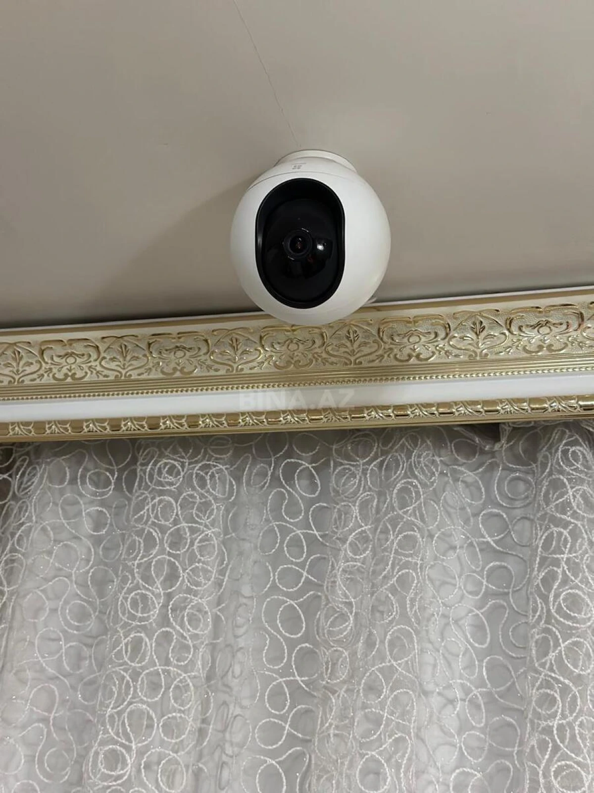 Satılır 3 otaqlı mənzil 70 m²