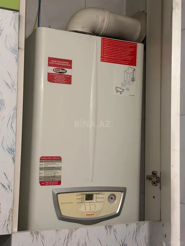 Satılır 3 otaqlı mənzil 70 m²