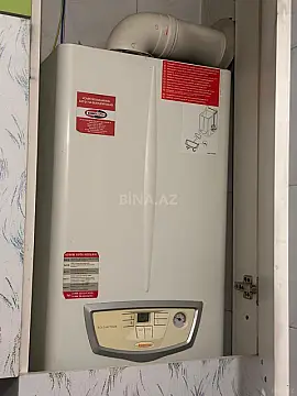 Satılır 3 otaqlı mənzil 70 m²