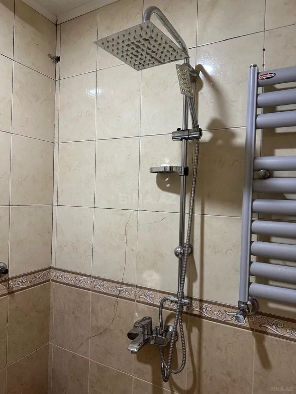 Satılır 3 otaqlı mənzil 70 m²