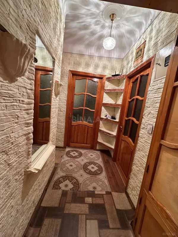 Satılır 3 otaqlı mənzil 70 m²