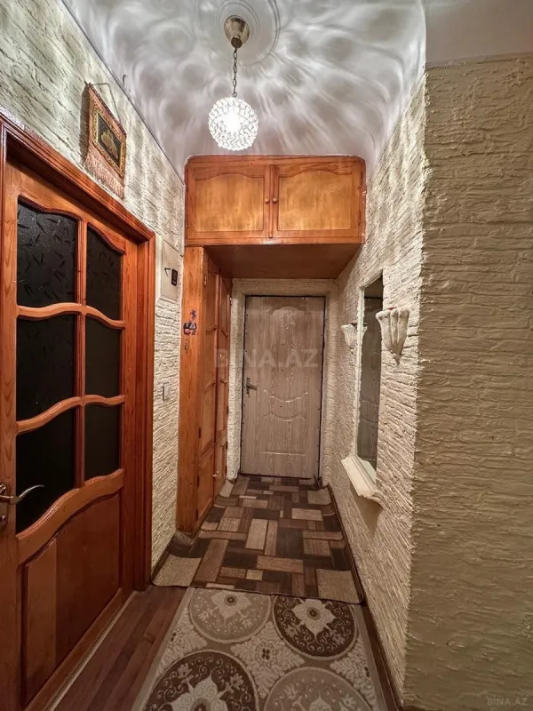 Satılır 3 otaqlı mənzil 70 m²