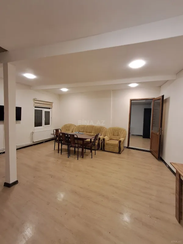 Kirayə verilir 3 otaqlı həyət evi 80 m²
