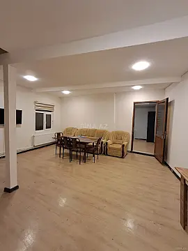 Kirayə verilir 3 otaqlı həyət evi 80 m²