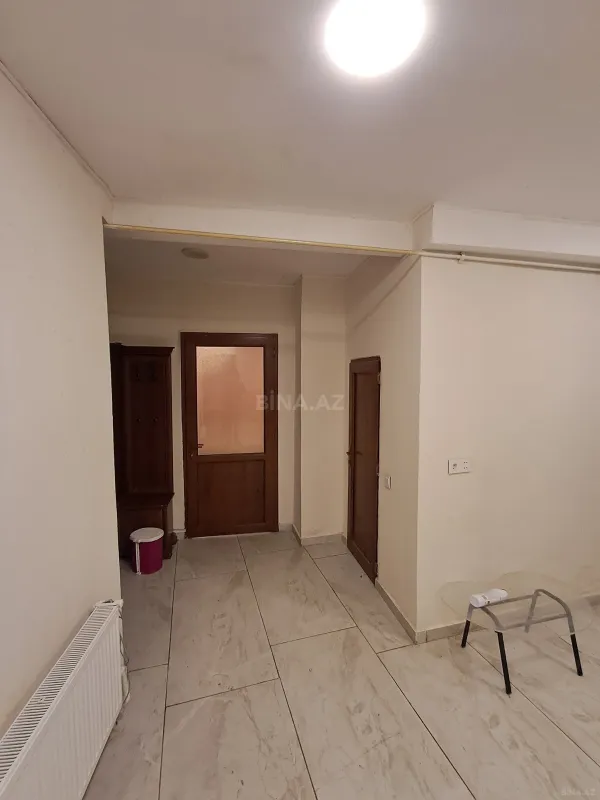 Kirayə verilir 3 otaqlı həyət evi 80 m²