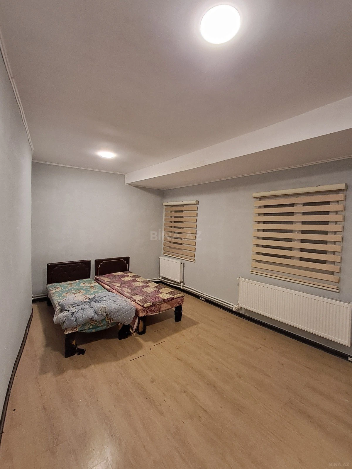 Kirayə verilir 3 otaqlı həyət evi 80 m²