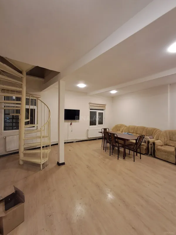 Kirayə verilir 3 otaqlı həyət evi 80 m²