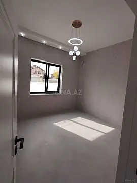 Satılır 4 otaqlı həyət evi 140 m²
