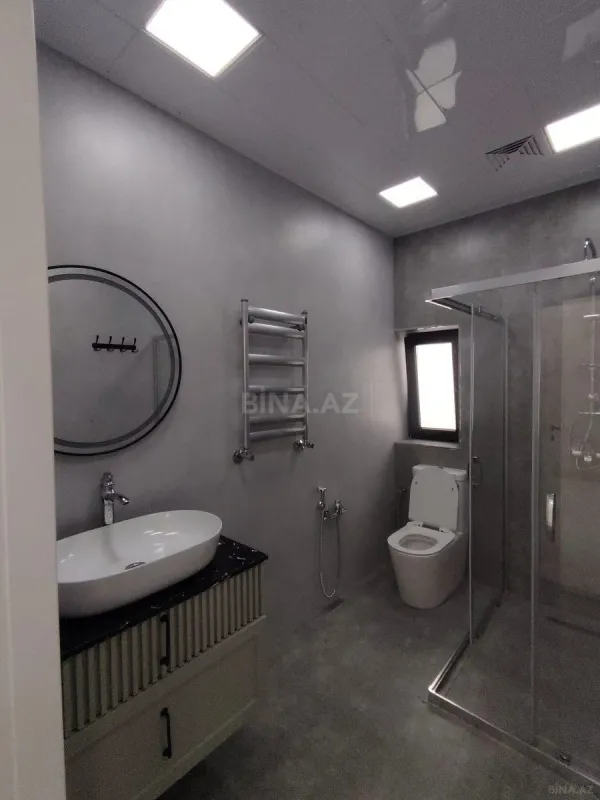 Satılır 4 otaqlı həyət evi 140 m²