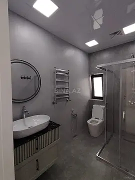 Satılır 4 otaqlı həyət evi 140 m²