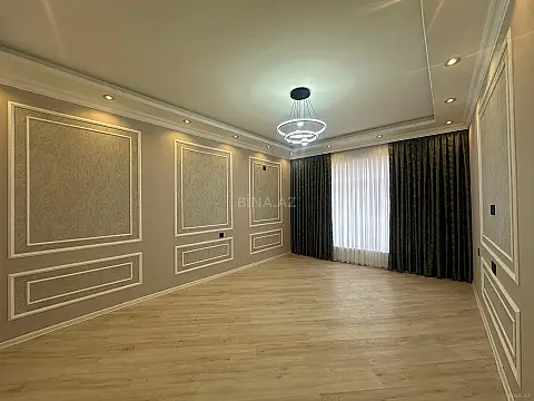 Satılır 4 otaqlı həyət evi 200 m²