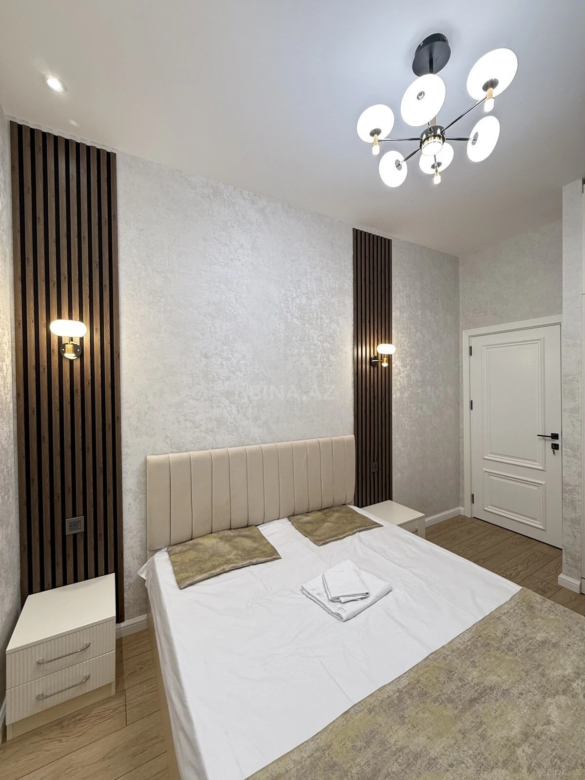 Satılır 2 otaqlı mənzil 40 m²