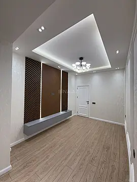 Satılır 2 otaqlı mənzil 40 m²