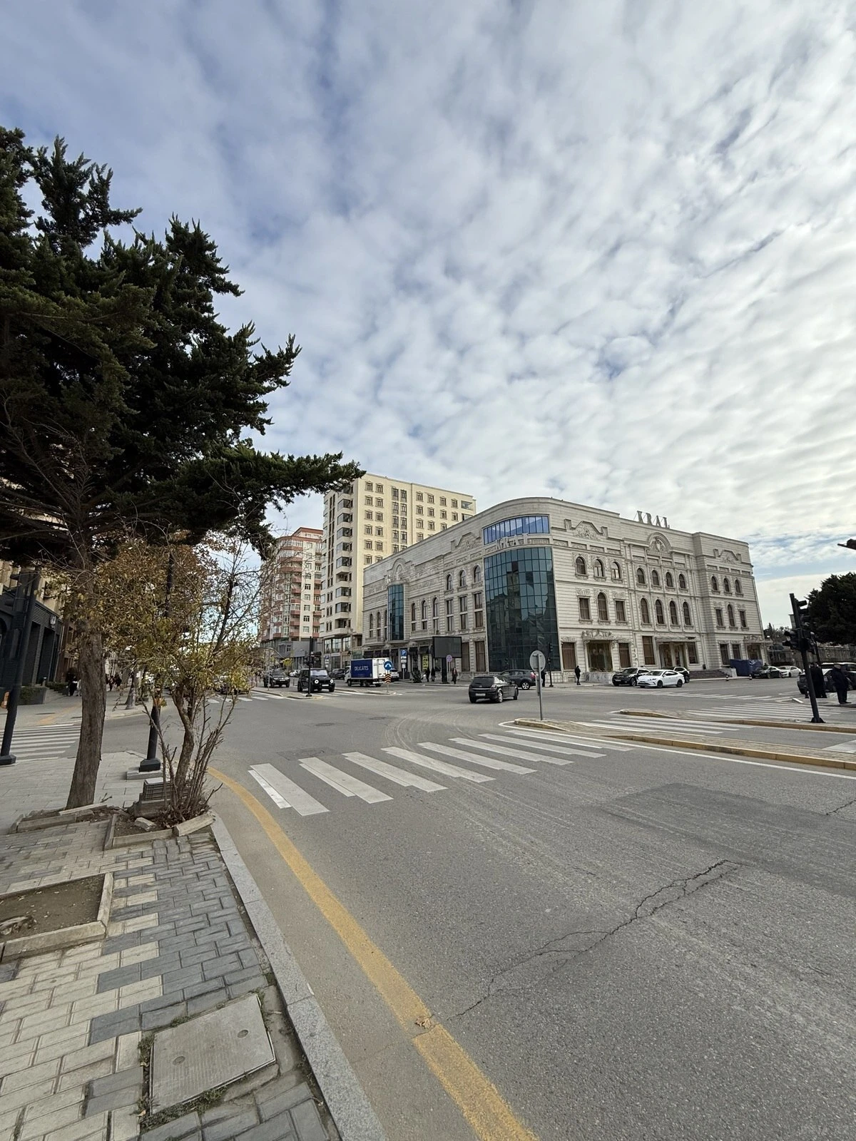 Satılır 2 otaqlı mənzil 40 m²