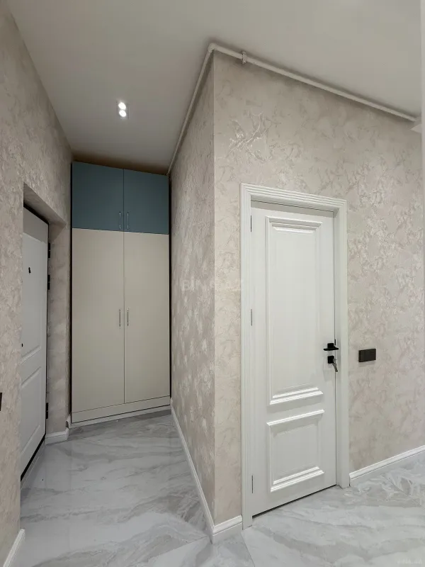 Satılır 2 otaqlı mənzil 40 m²