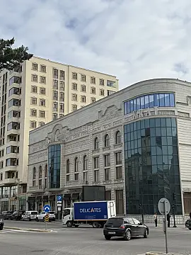 Satılır 2 otaqlı mənzil 40 m²