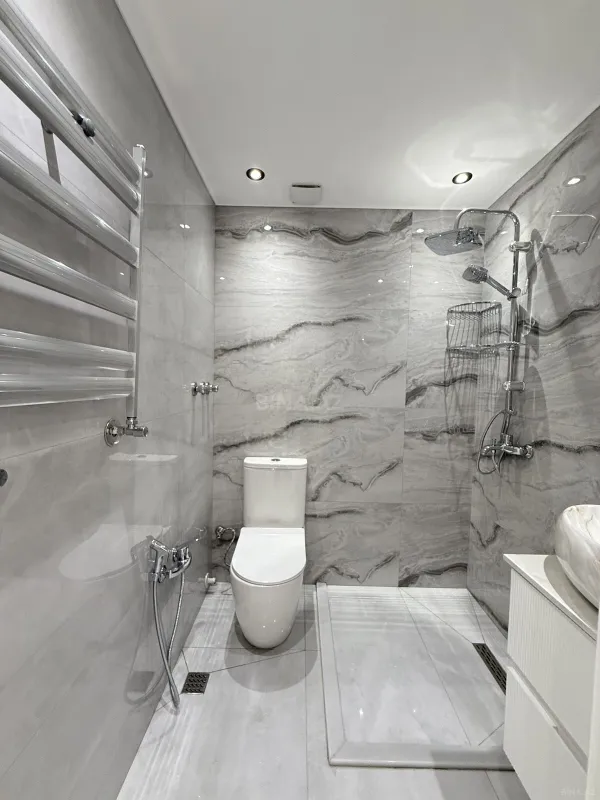 Satılır 2 otaqlı mənzil 40 m²